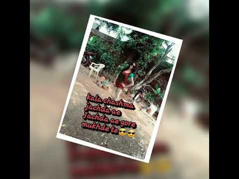 Shristika's bday video