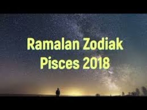 download lagu mp3 mp4 Zodiak Pisces Tahun 2018, download lagu Zodiak Pisces Tahun 2018 gratis, unduh video klip Zodiak Pisces Tahun 2018