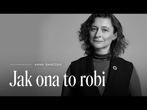 Podcast "How She Does It", p. 8, episode 2: With art historian Anda Rottenberg on beginnings and ...