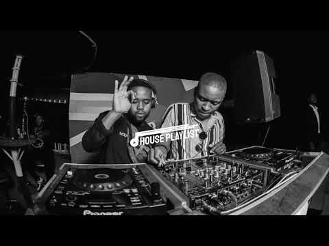 Deep Narratives - Lockdown House Party Mix