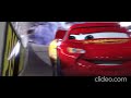 Lightning McQueen Yeah Ka Chow