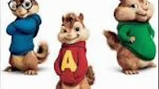Taio Cruz   There she goes Original Chipmunk Version