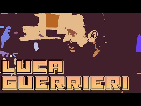 Intervista a LUCA GUERRIERI - We Live Music