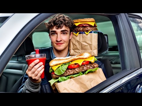 I ORDER 20 TIMES THE SAME AS THE CAR BEFORE ME