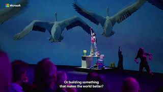 Microsoft AI Tour 2025 | Amsterdam