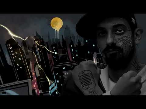 Апатия Instrumental by Bradata & SP Diplomata