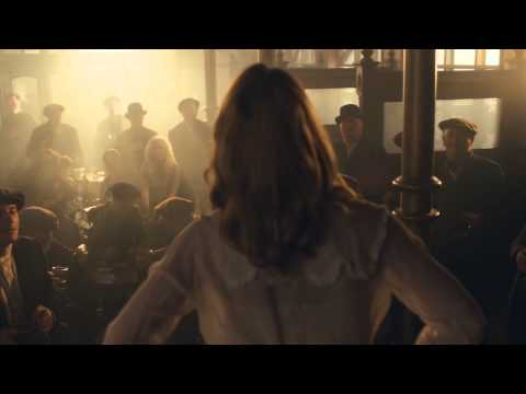 Peaky Blinders || Grace sings for the first time at the Garrison