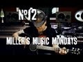 Godhead - "In Your Sleep" - Miller's Music Mondays #12