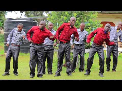 Janet C  Segut Maloo Nyonenyin Official Video