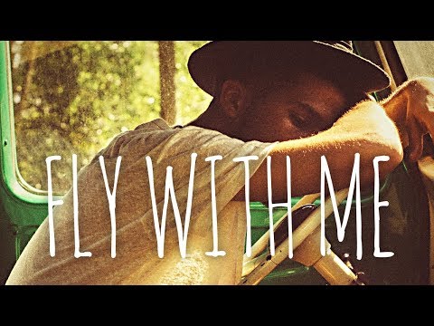 Anthony Lazaro - Fly With Me (Official Video)