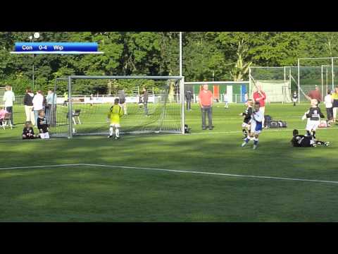 Concordia F3 - Wippolder F2, 01-09-2012