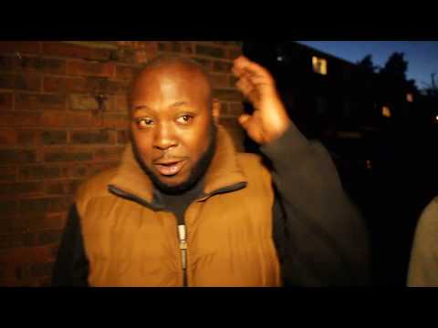JayD.Tv Freestyle session with Soulja Sou x J Rhymes & Uncle Bimz
