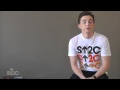 Jesse McCartney Asks You to Stand Up for Your ...