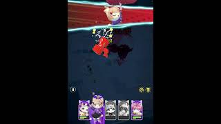 【にゃん王国】鬼回👉神回👑超難関💣試練の遺跡19🎀あと一息！で気がつけば数十回…執念のクリアなるか❓FLOファンタジーライフオンライン風猫RPG【Meow Kingdom】