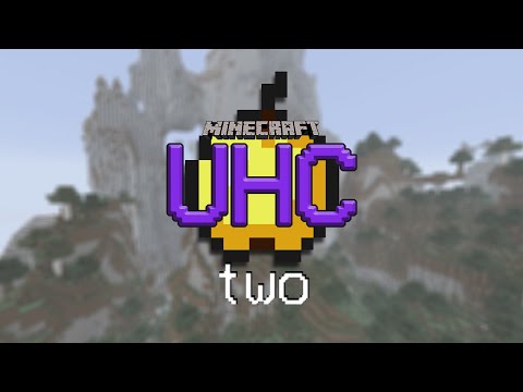 Minecraft UHC - EP02 - Gathering (Mindcrack Season 24)