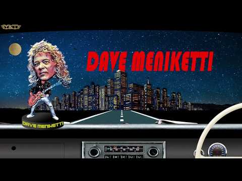 Dave Meniketti Net Worth