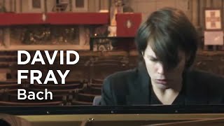 David Fray Bach.mov