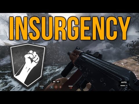 insurgency pc gameplay