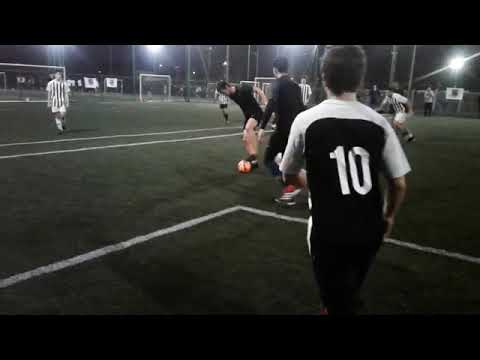 Albinegro vs Patria grande UCHAMP