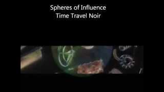 BOOK TRAILER: Spheres of Influence