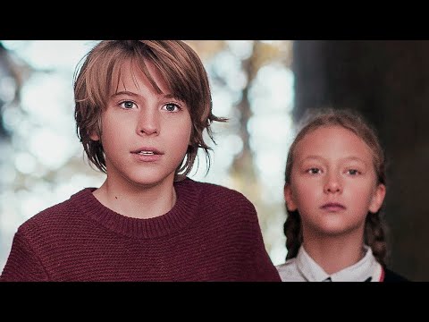 Ева — Русский трейлер (2020)