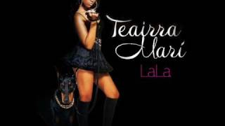 Teairra Marie - Lala