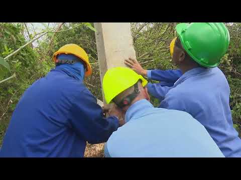 Avanza recuperación de telecomunicaciones en Granma.