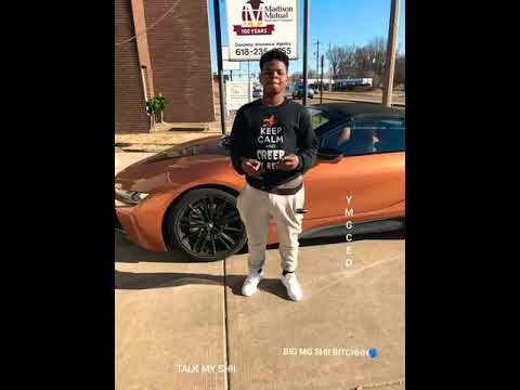 Ymg boosie"talk my shii"💯🗣 fwt