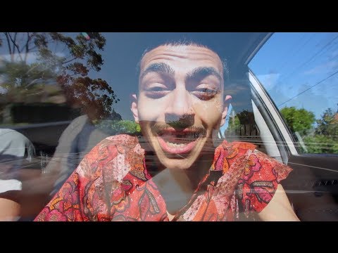 SACAR aka Lil Buddha - Sapana (Official Music Video)