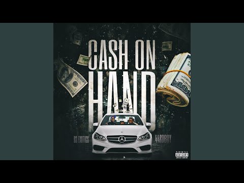 Cash on Hand (feat. 448 Dboy)