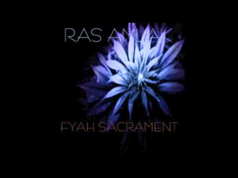 Ras Amlak - Fyah Sacrament