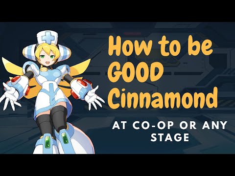 How to be good Cinnamon at Co-op or any stage