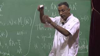 How much is a  real symmetric matrix controlled by its spectrum by K.N. Raghavan