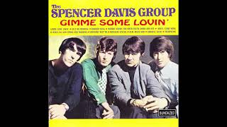 Spencer Davis Group - When I Come Home - 1967 (STEREO in)