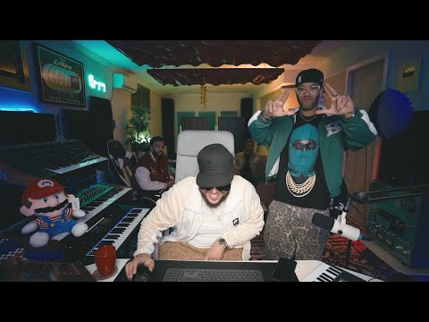 Ramoon Live Sessions — EP.2 w/ @DADA.3334  Making a Song Live