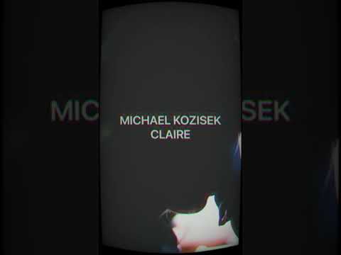 Michael Kozisek