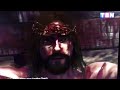 Jesus Became Sin On The Cross