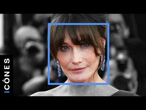 Le diagnostic qui a changé la vie de Carla Bruni après la perte de son frère
