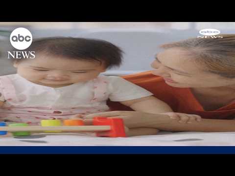 Study: Eye contact plays critical role in what infants pay attention to