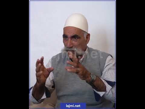 "Me kanë nal policia në Elez Hanë më thanë pse ti je veshur kuq e zi" Murat Loku- Tregime nga katuni