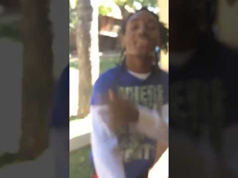 Sumu Freestyling playing around