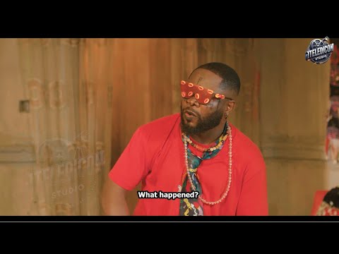 Koleoso part 8 - Latest Yoruba Movie 2025 ( Official Teaser) #latestyorubamovie #nollywoodmovies  