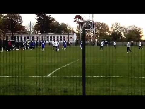 Segarcea  - Universitatea craiova _---meci