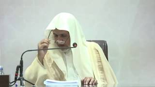 أ.د. علي الشبل | شرح المحرر لابن عبدالهادي (17) image