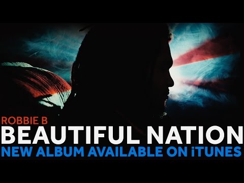 Beautiful Nation | Robbie B | Somewhere In Texas
