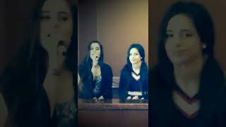 Fifth Harmony - &quot;Honeymoon Avenue&quot; (Lauren Camila)