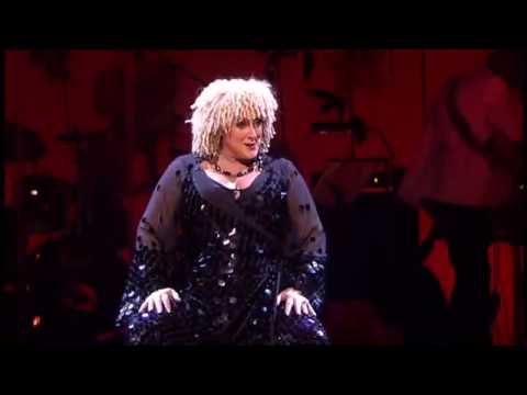 Karin Bloemen - Assepoester (2008)