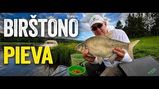 Birštono Pieva