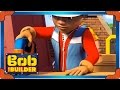 Bob The Builder Learn With Leo One Piece Jigsaw
