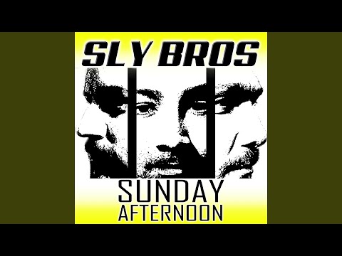 Sunday Afternoon (Extended by Paul Carpenter,Jonatha Barbieri)